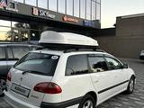 Toyota Avensis 2002 годаүшін4 500 000 тг. в Шымкент – фото 2