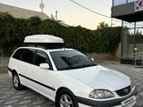 Toyota Avensis 2002 годаүшін4 500 000 тг. в Шымкент