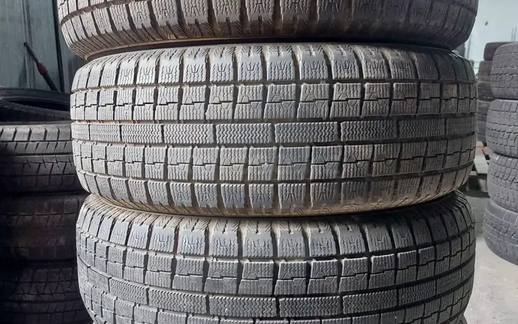 195/65R15 TOYO GARIT G5. за 70 000 тг. в Алматы