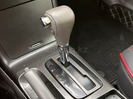Toyota Camry 2005 года за 5 500 000 тг. в Астана – фото 10