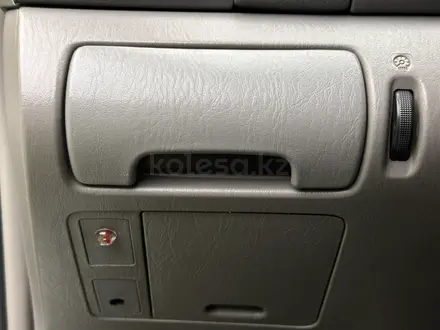 Toyota Camry 2005 года за 5 500 000 тг. в Астана – фото 12