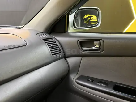Toyota Camry 2005 года за 5 500 000 тг. в Астана – фото 11
