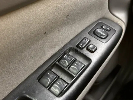 Toyota Camry 2005 года за 5 500 000 тг. в Астана – фото 13