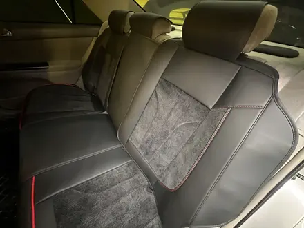 Toyota Camry 2005 года за 5 500 000 тг. в Астана – фото 15