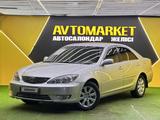 Toyota Camry 2005 годаүшін5 500 000 тг. в Астана