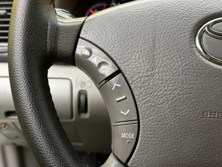 Toyota Camry 2005 года за 5 500 000 тг. в Астана – фото 7
