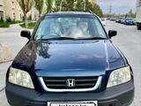 Honda CR-V 1996 года за 2 600 000 тг. в Алматы – фото 2