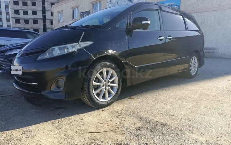 Toyota Estima 2011 годаfor5 100 000 тг. в Актау