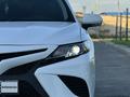 Toyota Camry 2019 годаүшін12 500 000 тг. в Туркестан – фото 7