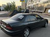 Mitsubishi Galant 1995 года за 1 500 000 тг. в Алматы – фото 2
