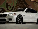 BMW 535 2015 года за 13 700 000 тг. в Шымкент