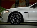 BMW 535 2015 года за 13 700 000 тг. в Шымкент – фото 4