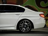 BMW 535 2015 года за 13 700 000 тг. в Шымкент – фото 5