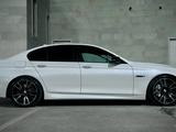 BMW 535 2015 года за 13 700 000 тг. в Шымкент – фото 3