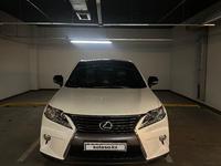 Lexus RX 270 2014 годаүшін14 000 000 тг. в Алматы