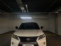 Lexus RX 270 2014 годаүшін14 000 000 тг. в Алматы – фото 11