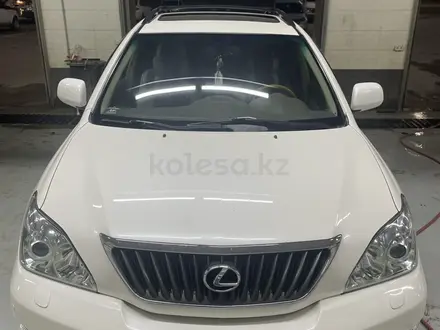 Lexus RX 350 2008 годаүшін10 400 000 тг. в Туркестан