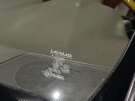 Lexus RX 350 2008 годаүшін10 400 000 тг. в Туркестан – фото 17