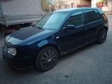 Volkswagen Golf 2000 года за 1 400 000 тг. в Кызылорда – фото 4