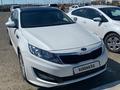 Kia Optima 2013 года за 6 000 000 тг. в Атырау – фото 2