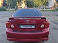 Toyota Corolla 2010 годаүшін5 600 000 тг. в Щучинск – фото 11