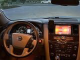Nissan Patrol 2014 года за 11 000 000 тг. в Актау – фото 2
