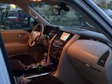 Nissan Patrol 2014 года за 11 000 000 тг. в Актау