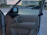 Nissan Patrol 2014 года за 11 000 000 тг. в Актау – фото 4