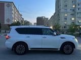 Nissan Patrol 2014 года за 11 000 000 тг. в Актау – фото 5