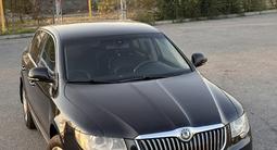 Skoda Superb 2013 годаүшін4 000 000 тг. в Алматы