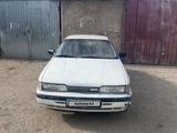 Mazda 626 1989 годаүшін450 000 тг. в Шымкент – фото 4