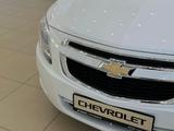 Chevrolet Cobalt Elegant AT 2024 года за 6 990 000 тг. в Семей – фото 3