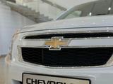 Chevrolet Cobalt Elegant AT 2024 года за 6 990 000 тг. в Семей – фото 4