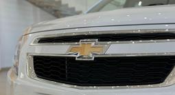 Chevrolet Cobalt Elegant AT 2024 годаүшін7 590 000 тг. в Семей – фото 4