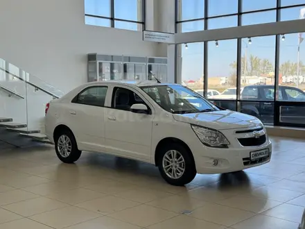 Chevrolet Cobalt Elegant AT 2024 года за 7 590 000 тг. в Семей – фото 19