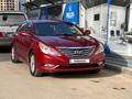 Hyundai Sonata 2012 года за 3 300 000 тг. в Астана – фото 2