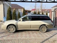 Subaru Outback 2001 годаүшін3 350 000 тг. в Алматы