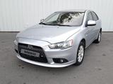 Mitsubishi Lancer 2011 года за 4 170 000 тг. в Алматы