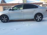 Volkswagen Polo 2014 годаүшін3 900 000 тг. в Астана – фото 3