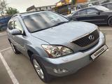 Lexus RX 330 2004 года за 8 800 000 тг. в Алматы