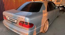 Mercedes-Benz E 430 2001 годаfor4 000 000 тг. в Жаркент – фото 3