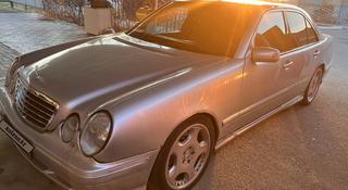 Mercedes-Benz E 430 2001 года за 4 000 000 тг. в Жаркент