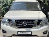 Nissan Patrol 2014 года за 16 000 000 тг. в Тараз