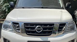 Nissan Patrol 2014 года за 16 000 000 тг. в Тараз