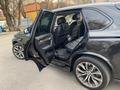 BMW X5 2015 годаүшін15 300 000 тг. в Алматы – фото 10