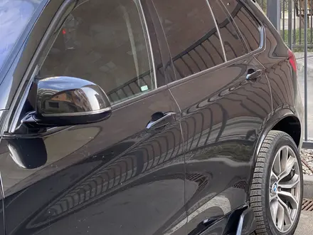 BMW X5 2015 года за 15 300 000 тг. в Алматы – фото 20