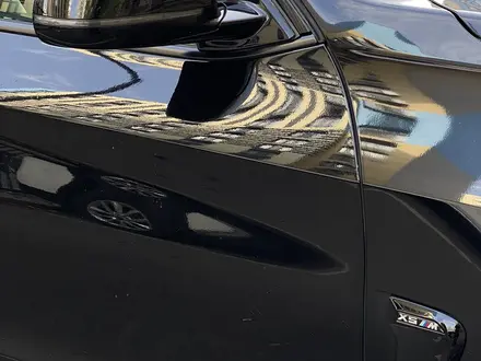 BMW X5 2015 года за 15 300 000 тг. в Алматы – фото 21