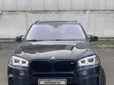 BMW X5 2015 года за 15 300 000 тг. в Алматы
