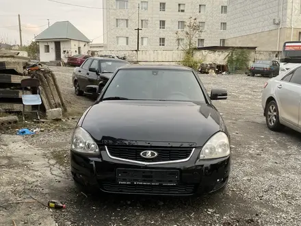 ВАЗ (Lada) Priora 2170 2013 года за 1 800 000 тг. в Шымкент