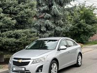 Chevrolet Cruze 2014 годаүшін4 600 000 тг. в Алматы